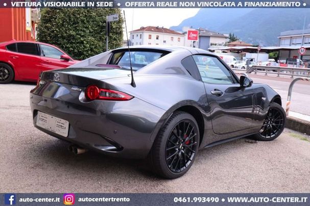 Mazda MX-5 RF 184 135 kW image number 3