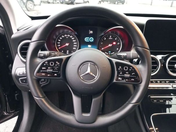 Mercedes-Benz C 300 de T 225 kW image number 19