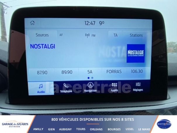 Ford Kuga 1.5 EcoBoost ST-Line 110 kW image number 35