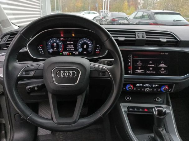 Audi Q3 Sportback 110 kW image number 13