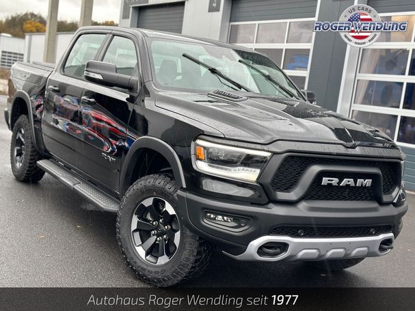 RAM 1500 294 kW image number 3