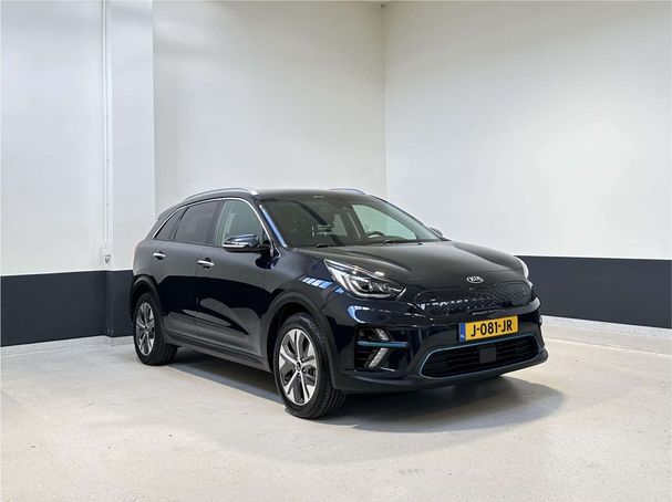 Kia Niro e 64 kWh 150 kW image number 2