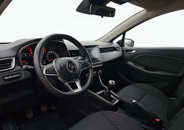 Renault Clio TCe 66 kW image number 4