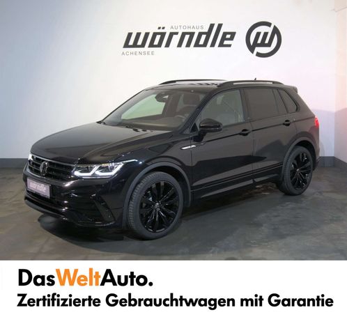 Volkswagen Tiguan TDI 4Motion R-Line DSG 110 kW image number 15