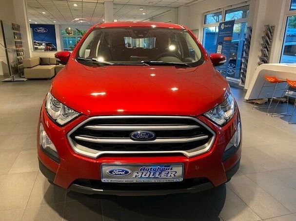 Ford EcoSport 1.0 74 kW image number 3