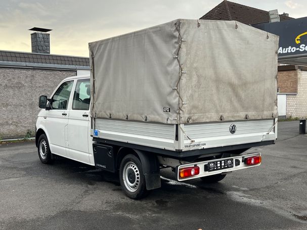 Volkswagen T6 Transporter 75 kW image number 6