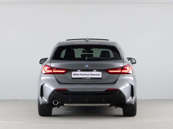 BMW 118i 100 kW image number 3