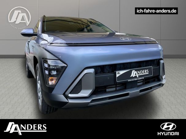 Hyundai Kona T-GDI Trend 88 kW image number 3