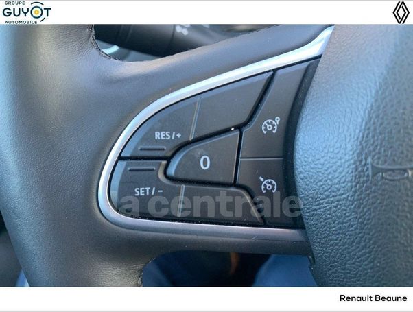 Renault Megane 85 kW image number 35