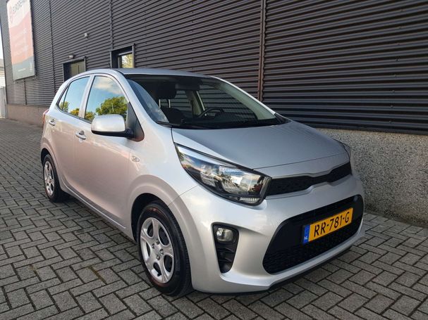 Kia Picanto 1.0 49 kW image number 1