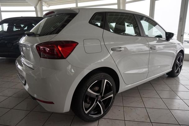 Seat Ibiza 1.0 TSI Style 81 kW image number 4