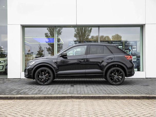 Volkswagen T-Roc 1.5 TSI R-Line DSG 110 kW image number 3