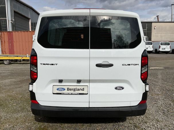 Ford Transit Custom 280 Basis 81 kW image number 6