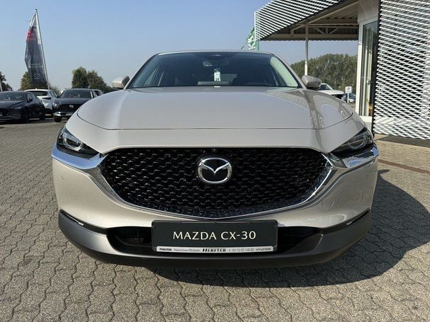 Mazda CX-30 137 kW image number 5