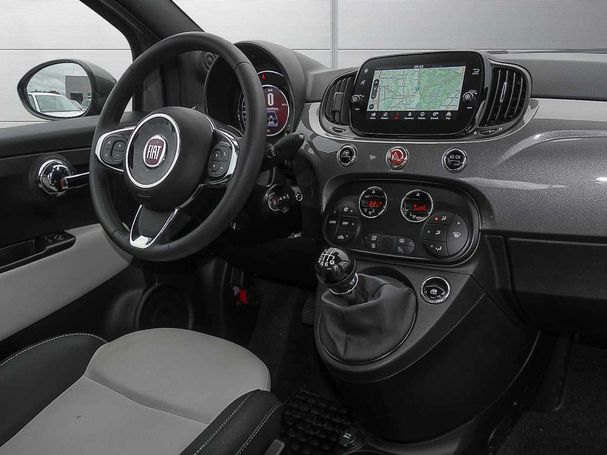 Fiat 500C 51 kW image number 3