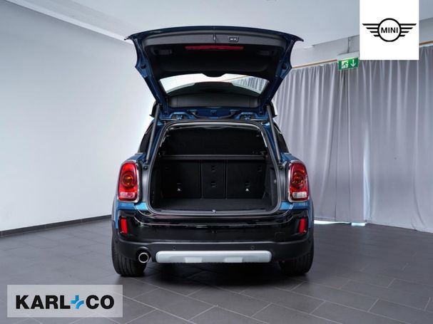 Mini Cooper Countryman 100 kW image number 7