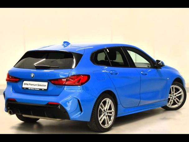 BMW 118i 103 kW image number 3