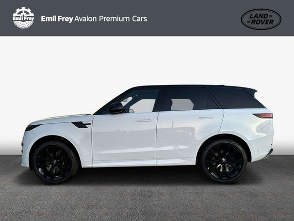 Land Rover Range Rover Sport D300 221 kW image number 6