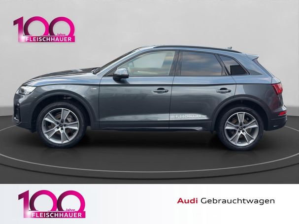 Audi Q5 40 TDI quattro S-line 150 kW image number 5