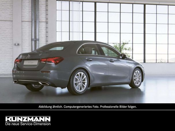 Mercedes-Benz A 220 140 kW image number 2