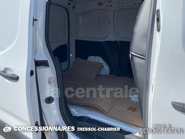 Opel Combo Cargo DI 74 kW image number 7