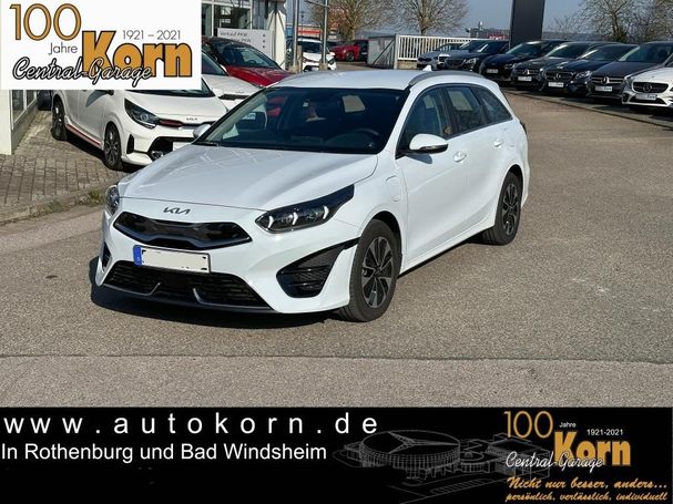 Kia Ceed 1.6 Vision 104 kW image number 1