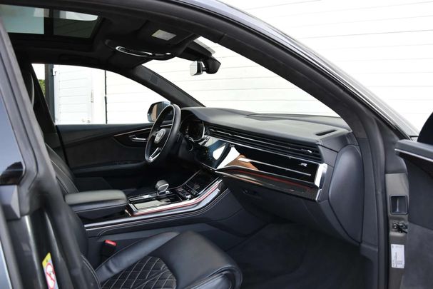 Audi SQ8 4.0 TDI 320 kW image number 22