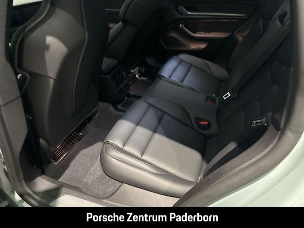 Porsche Taycan 4 Cross Turismo 320 kW image number 20