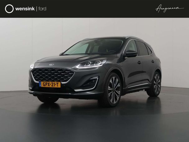 Ford Kuga 2.5 Vignale 165 kW image number 1