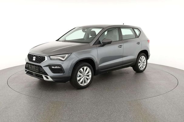 Seat Ateca 1.5 TSI DSG Style 110 kW image number 28