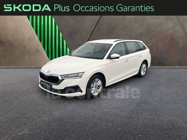 Skoda Octavia Combi 2.0 TDI 85 kW image number 1