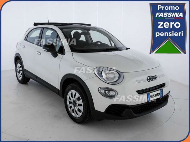 Fiat 500X 96 kW image number 2