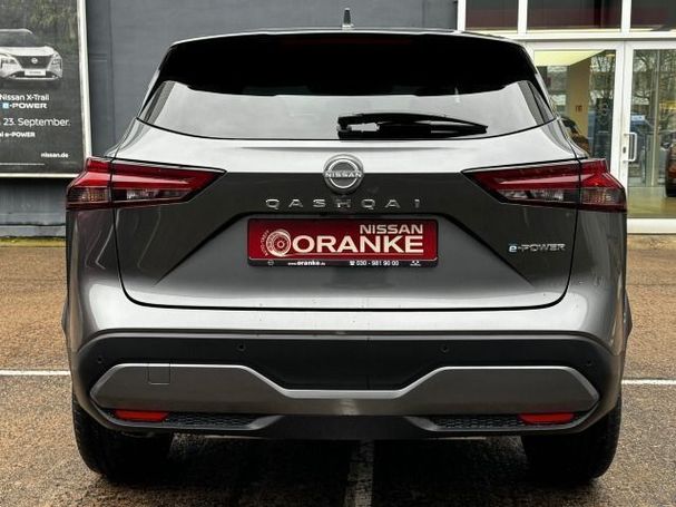 Nissan Qashqai 140 kW image number 6