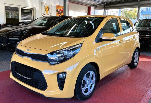 Kia Picanto 1.0 49 kW image number 1