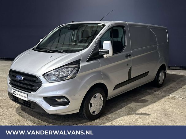 Ford Transit Custom 280 2.0 TDCi 96 kW image number 13