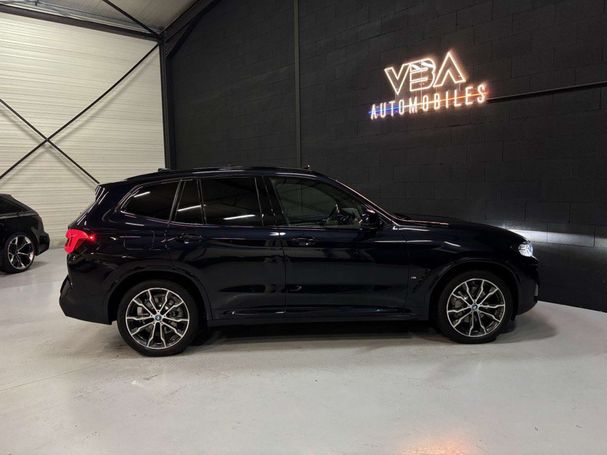 BMW X3 xDrive30e 215 kW image number 32