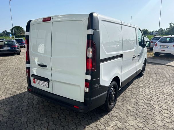 Renault Trafic dCi 120 88 kW image number 1