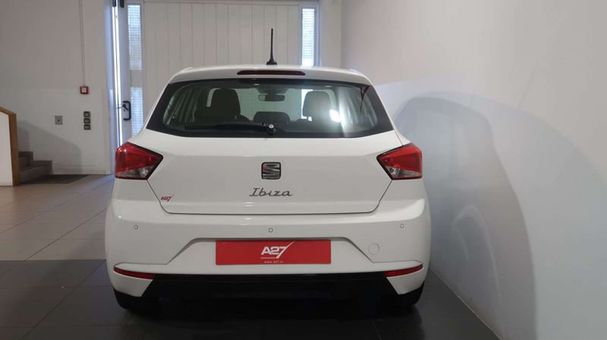 Seat Ibiza 1.0 TSI Style 70 kW image number 11