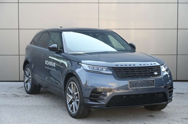 Land Rover Range Rover Velar S 297 kW image number 1