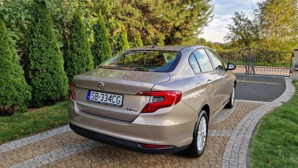 Fiat Tipo 1.0 74 kW image number 4