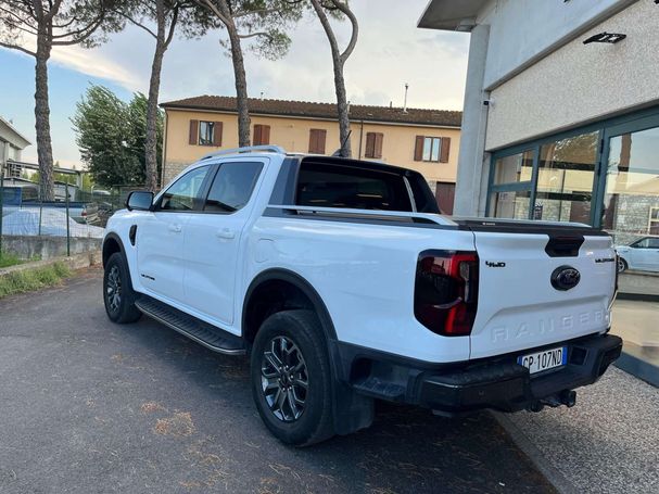 Ford Ranger 2.0 EcoBlue 151 kW image number 3