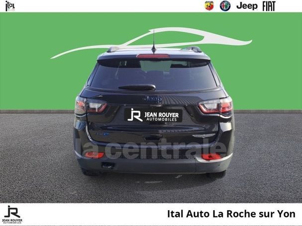 Jeep Compass 1.3 PHEV Trailhawk 177 kW image number 6