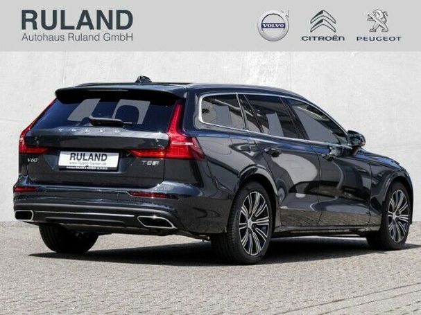 Volvo V60 T8 Inscription AWD 288 kW image number 2