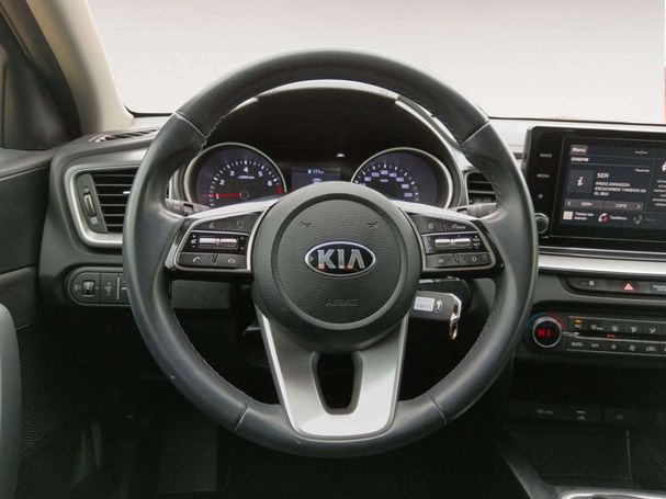 Kia Ceed 1.0 T-GDI 74 kW image number 7