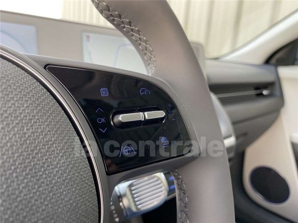 Hyundai Ioniq 5 225 kW image number 35