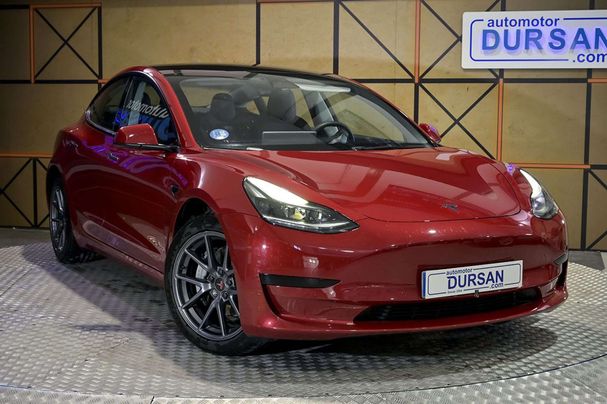 Tesla Model 3 208 kW image number 2