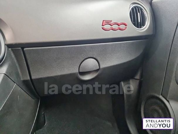 Fiat 500 1.0 51 kW image number 34