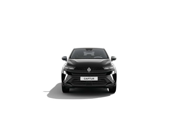 Renault Captur E-Tech Hybrid 145 Techno 105 kW image number 4