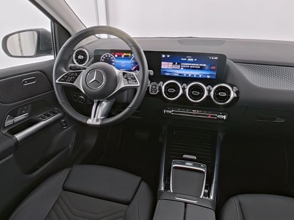 Mercedes-Benz B 180 100 kW image number 4