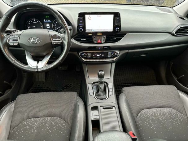 Hyundai i30 103 kW image number 9